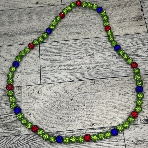 Philadelphia Phillies necklace - Picture 1 of 2